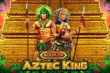 Aztec King