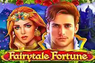 FAIRYTALE FORTUNE