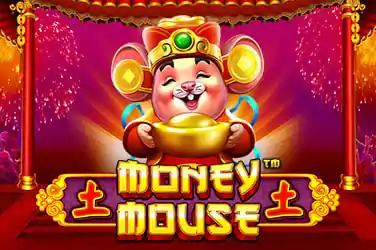 MONEY MOUSE