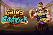 gatot kaca